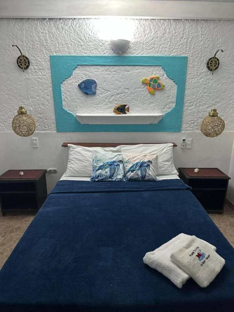 Posada Acuario image