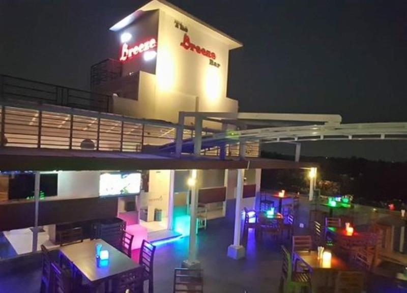 Asian Smile Hotel image