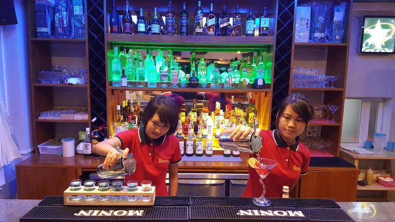 Asian Smile Hotel image