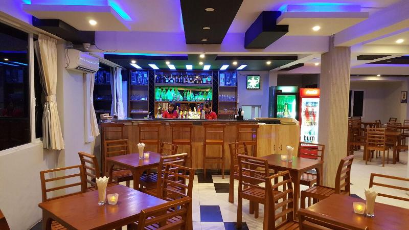 Asian Smile Hotel image