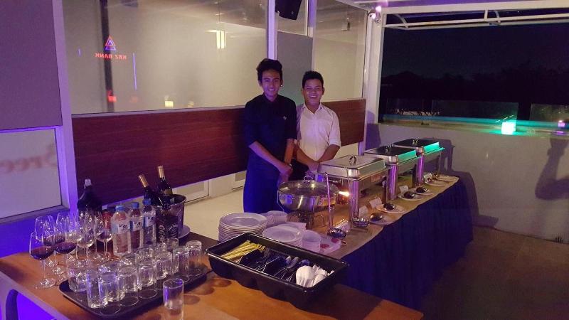 Asian Smile Hotel image