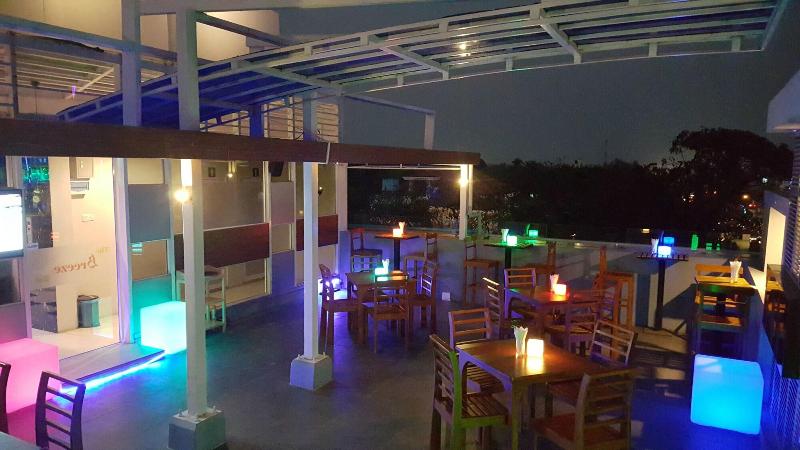 Asian Smile Hotel image