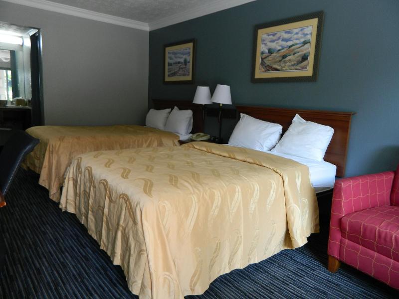 Travel Inn Atlanta image