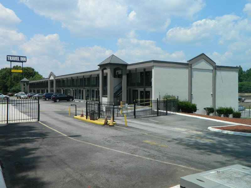 Travel Inn Atlanta image