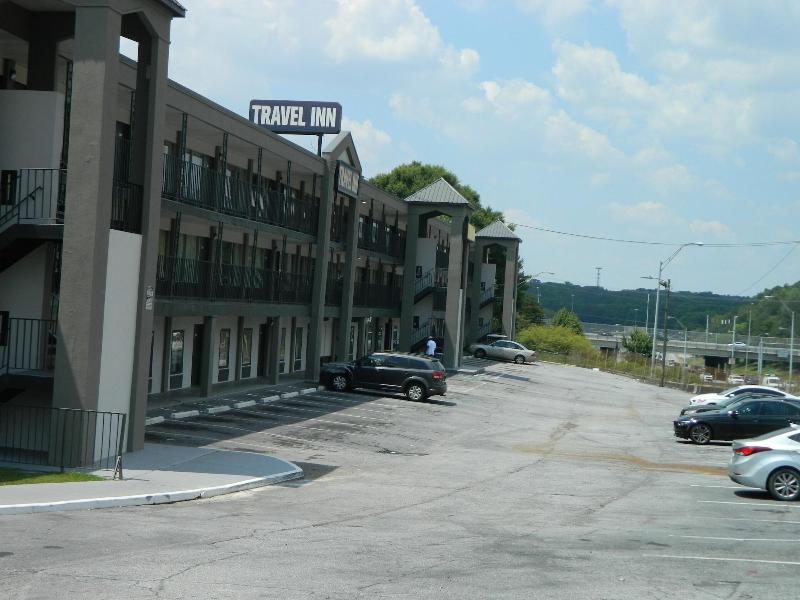 Travel Inn Atlanta image