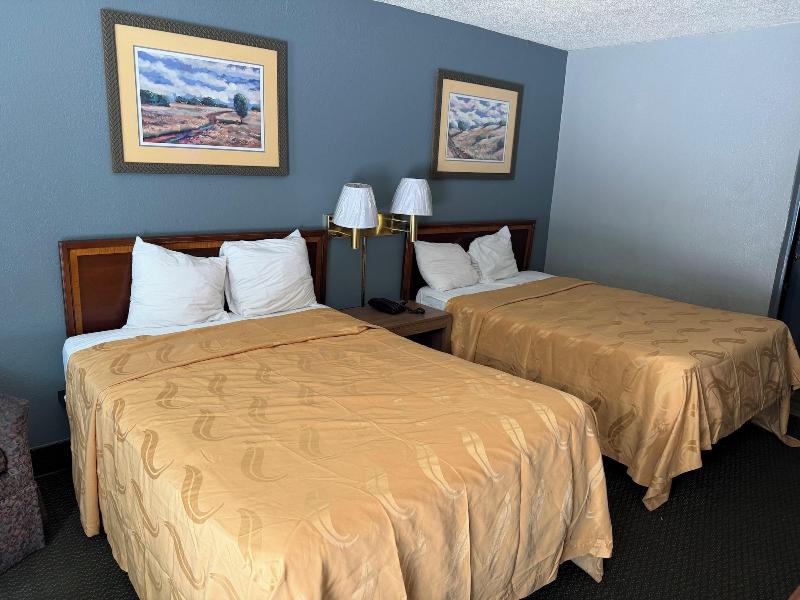 Travel Inn Atlanta image