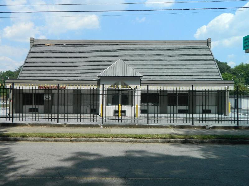 Travel Inn Atlanta image