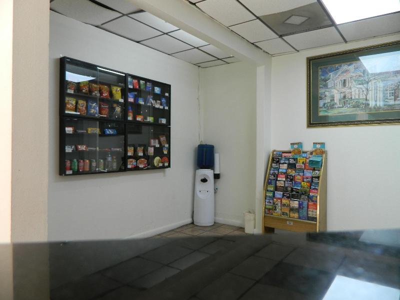 Travel Inn Atlanta image