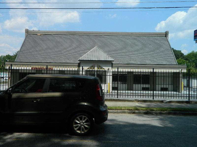 Travel Inn Atlanta image
