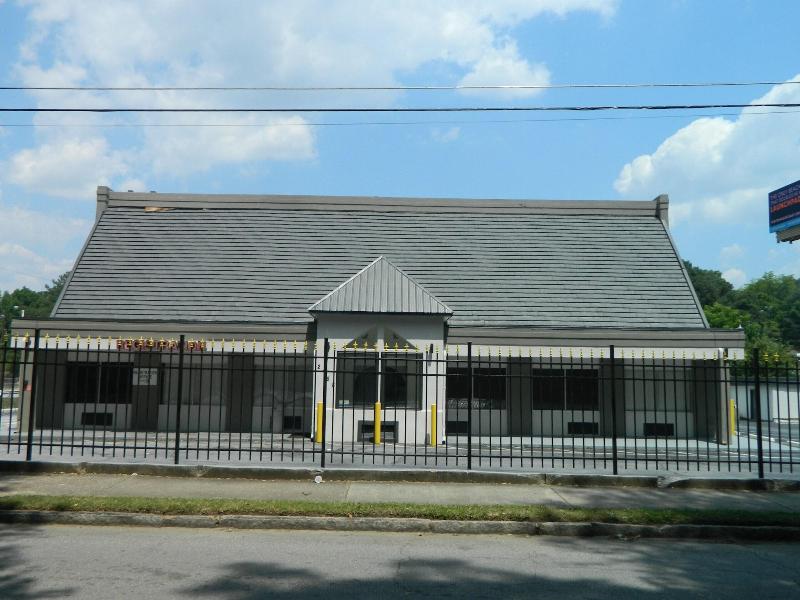 Travel Inn Atlanta image