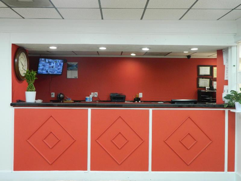 Travel Inn Atlanta image