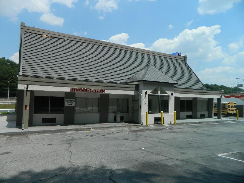 Travel Inn Atlanta image