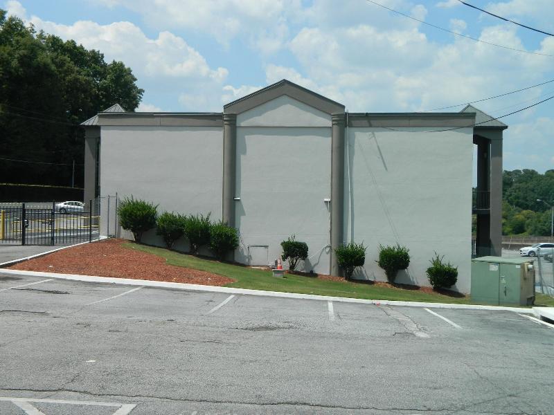 Travel Inn Atlanta image