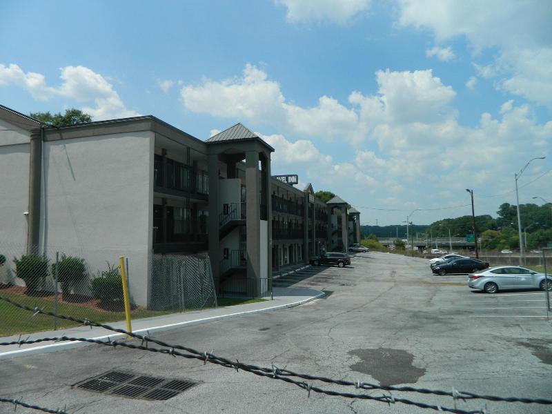 Travel Inn Atlanta image