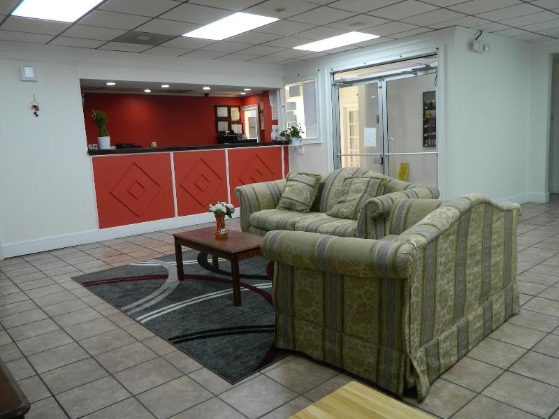 Travel Inn Atlanta image