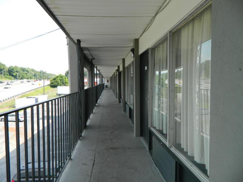 Travel Inn Atlanta image