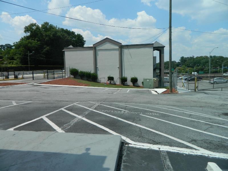 Travel Inn Atlanta image