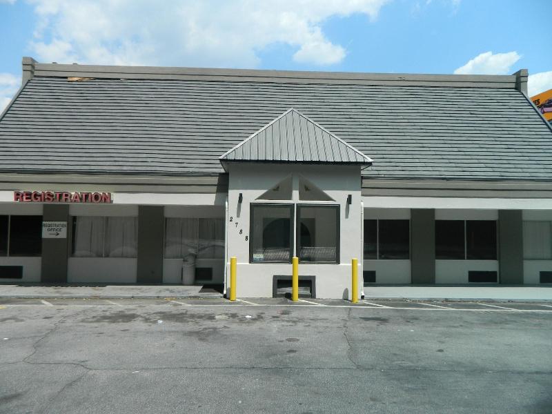 Travel Inn Atlanta image
