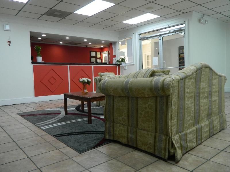 Travel Inn Atlanta image
