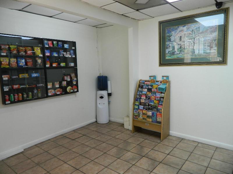 Travel Inn Atlanta image