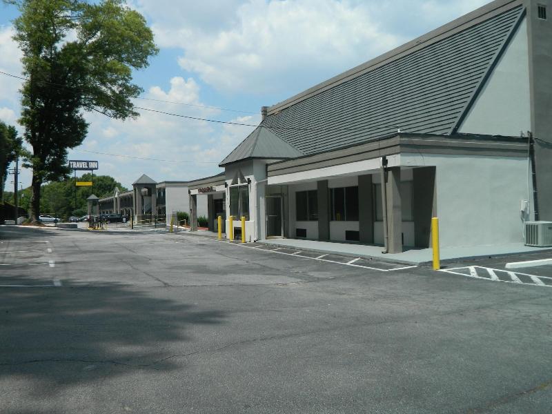 Travel Inn Atlanta image