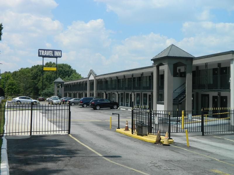 Travel Inn Atlanta image