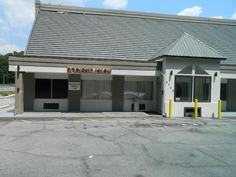 Travel Inn Atlanta image