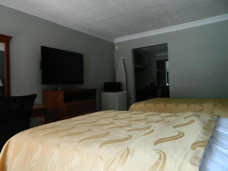 Travel Inn Atlanta image