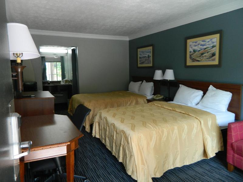 Travel Inn Atlanta image