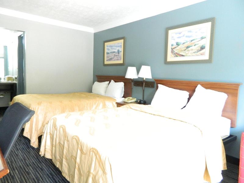 Travel Inn Atlanta image
