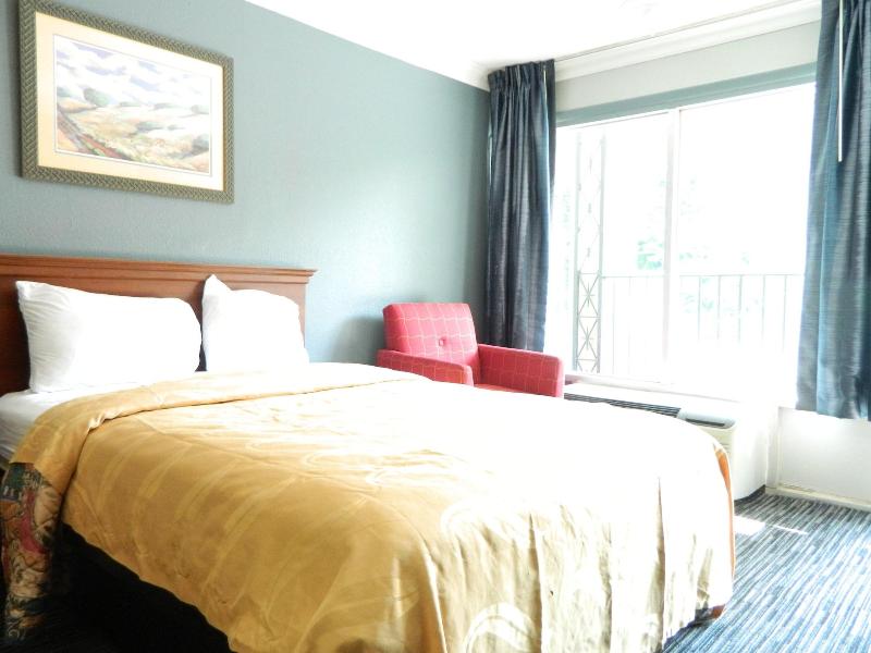 Travel Inn Atlanta image
