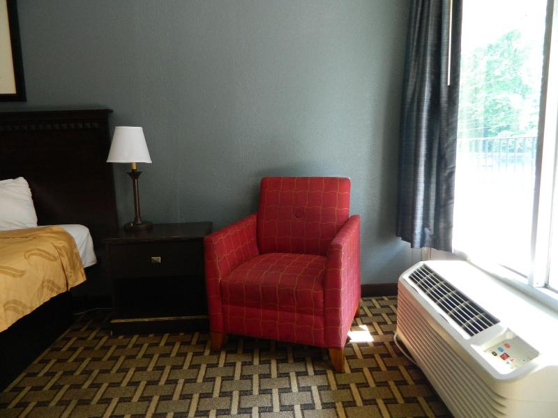 Travel Inn Atlanta image