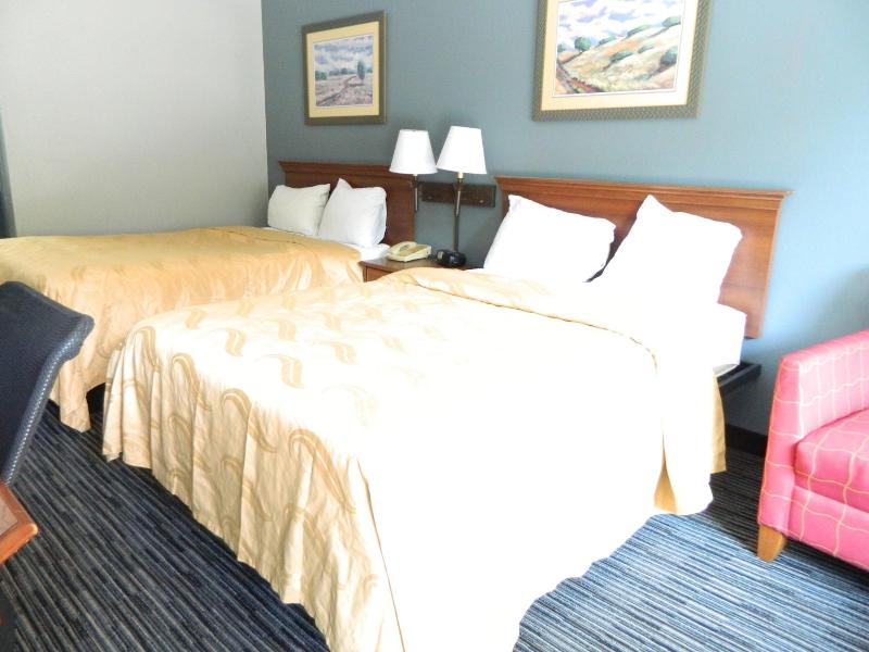 Travel Inn Atlanta image