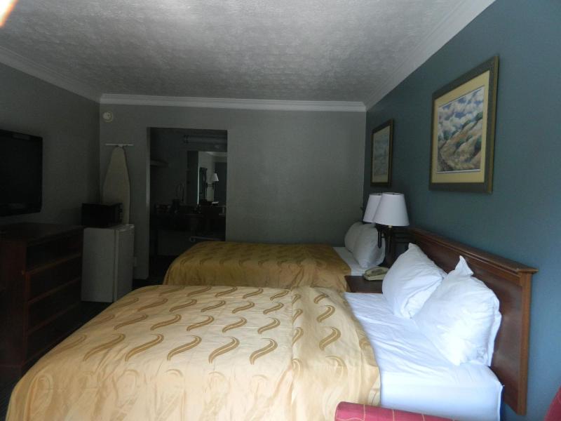 Travel Inn Atlanta image