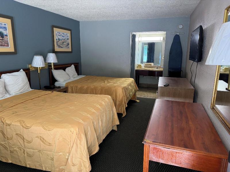 Travel Inn Atlanta image