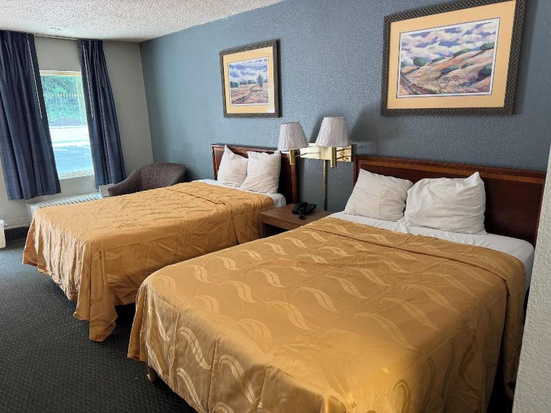 Travel Inn Atlanta image