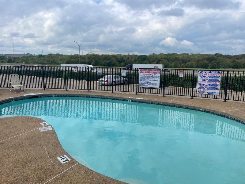 Spanish Trails Inn image