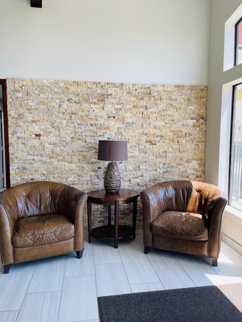 Spanish Trails Inn image