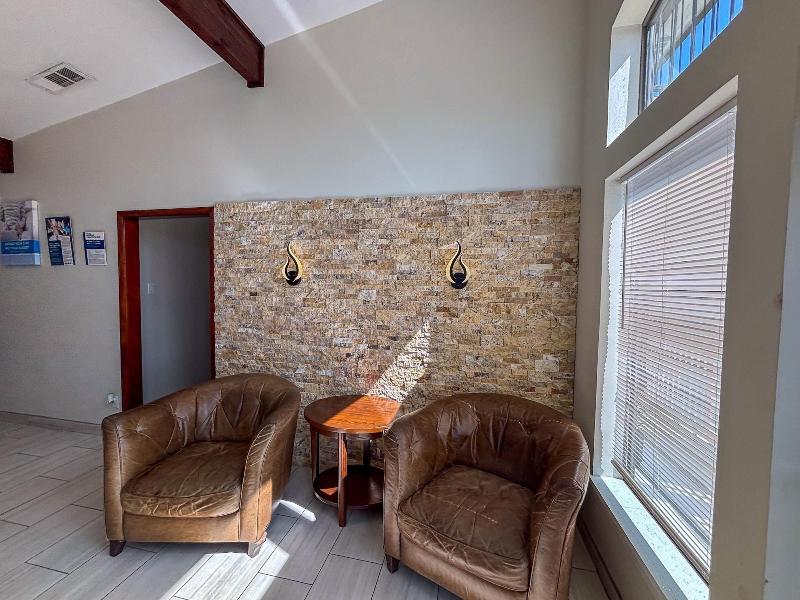 Spanish Trails Inn image