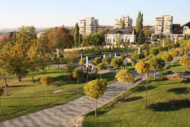 Bulevard Prestige Hotel image