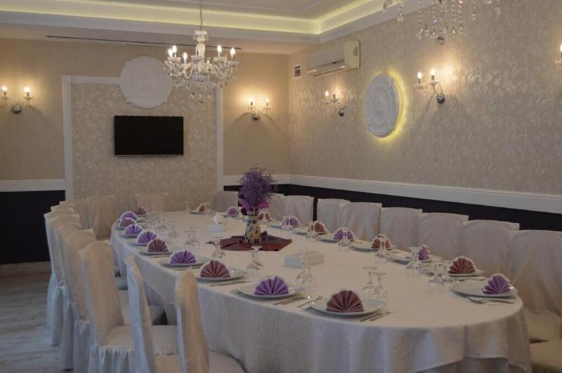 Bulevard Prestige Hotel image