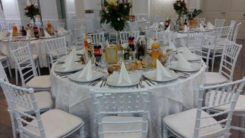 Bulevard Prestige Hotel image