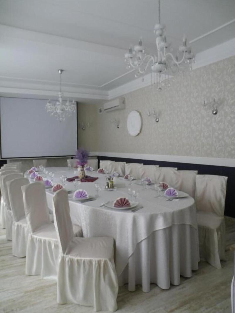 Bulevard Prestige Hotel image