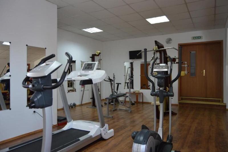 Bulevard Prestige Hotel image
