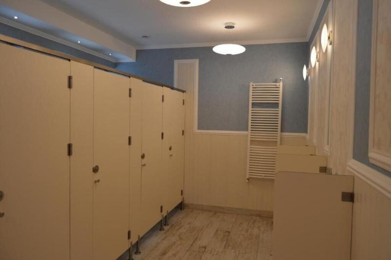 Bulevard Prestige Hotel image