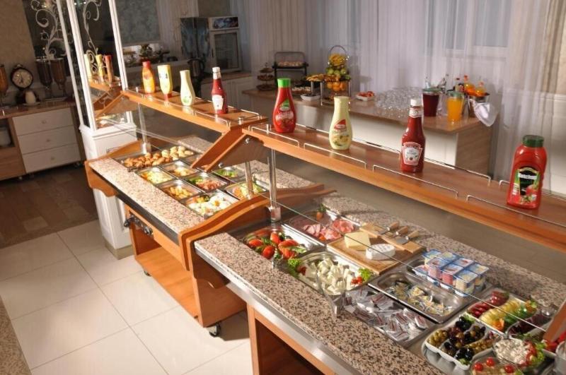 Bulevard Prestige Hotel image