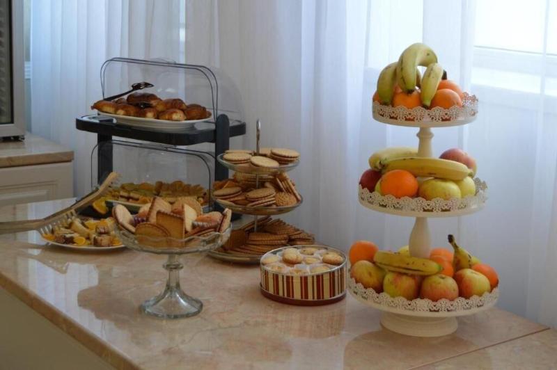 Bulevard Prestige Hotel image