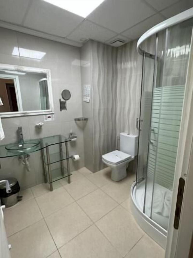 Bulevard Prestige Hotel image