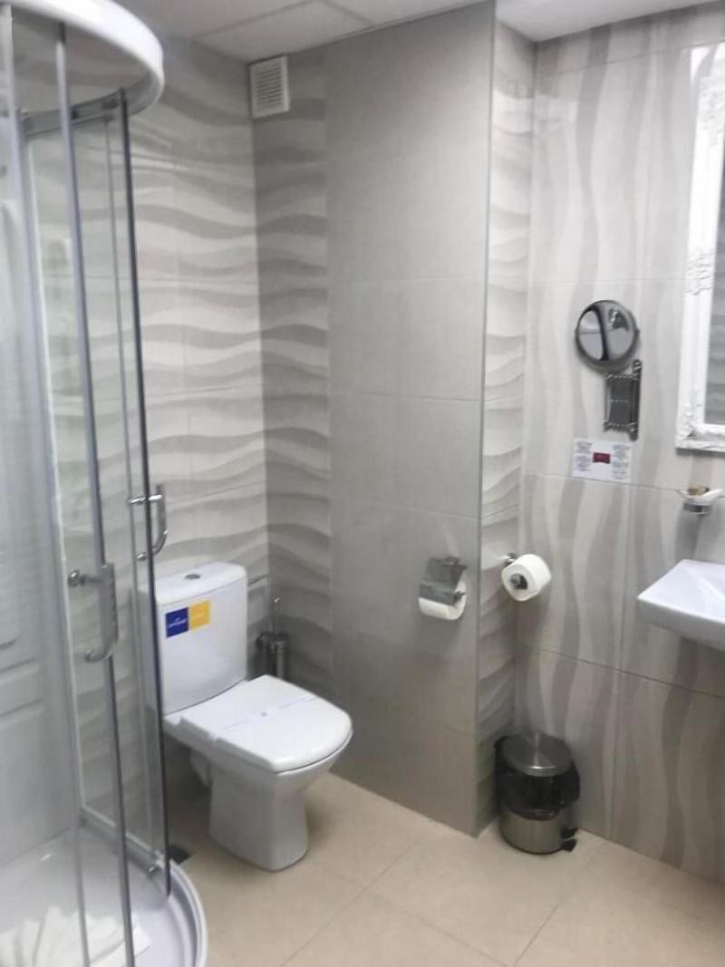 Bulevard Prestige Hotel image