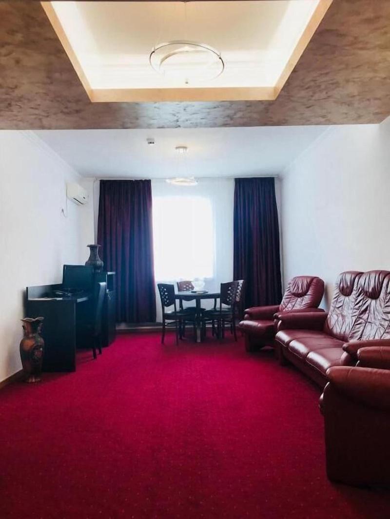 Bulevard Prestige Hotel image